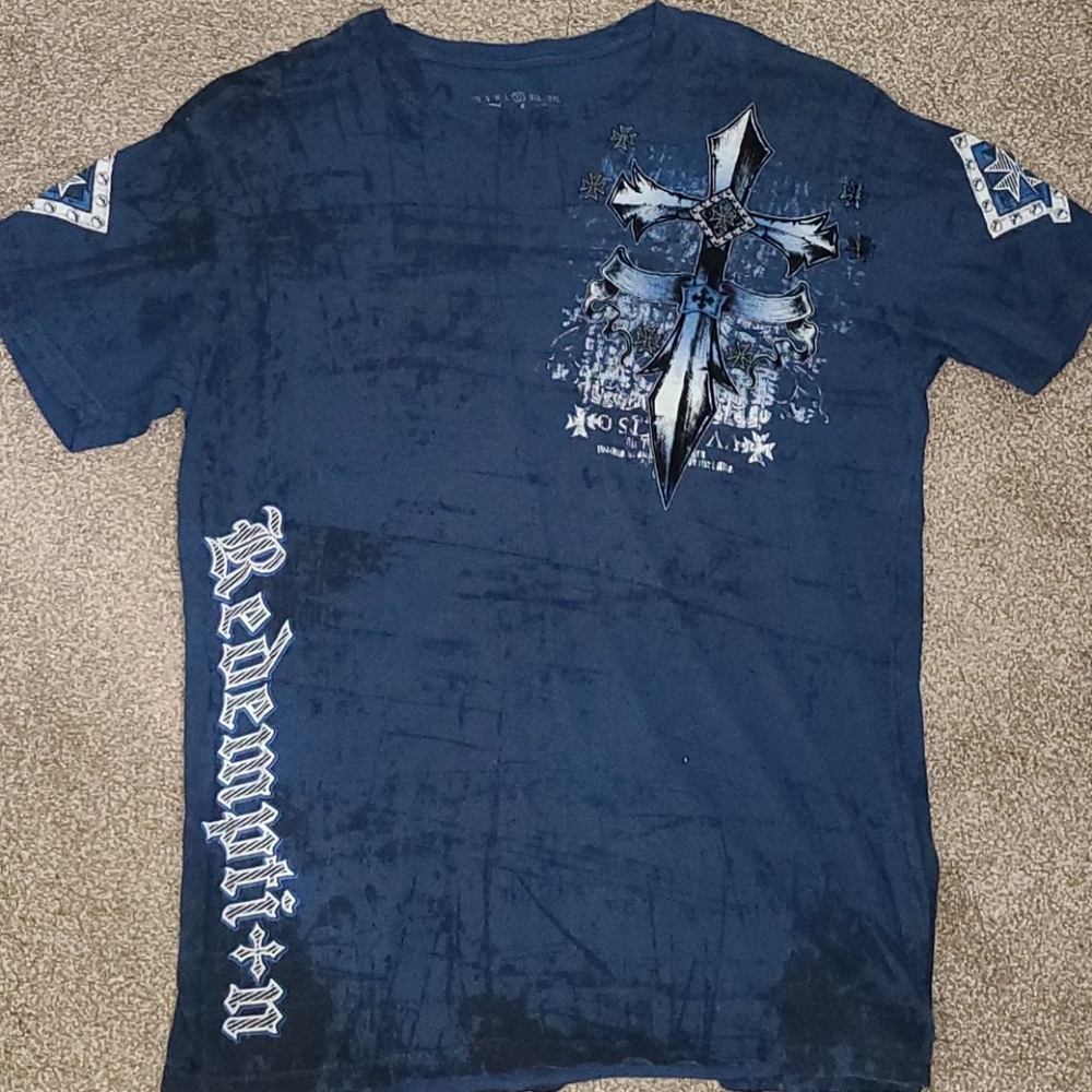Archaic Redemption shirt NICE